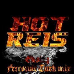 Eksi24 - Hot Reis (Freestyle)