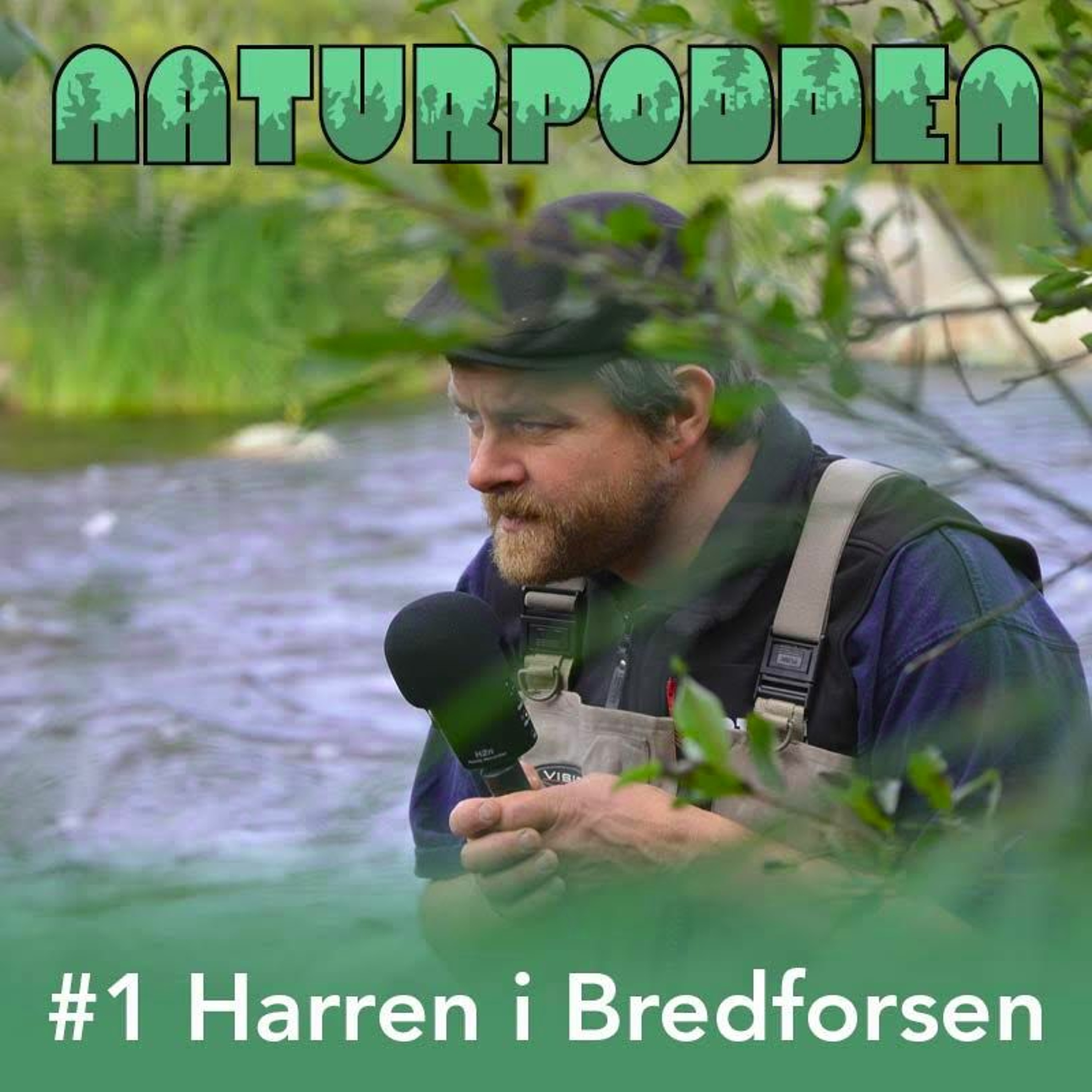 Naturpodden - Producerad av Biotopia