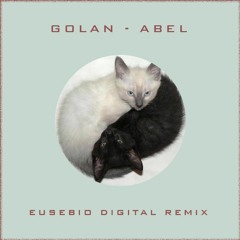 GOLAN - Abel (Eusebio Digital Remix)