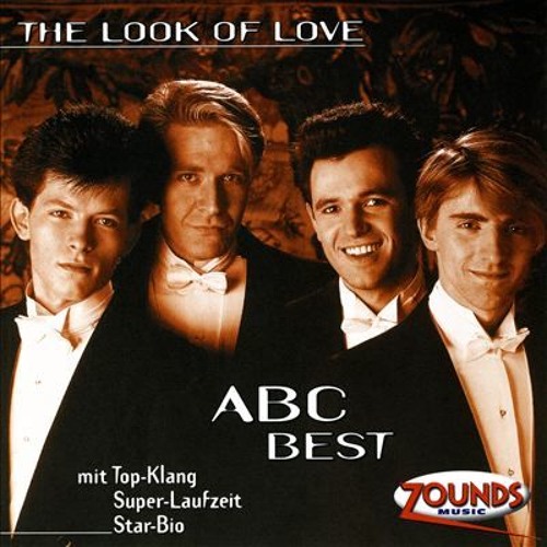 ABC - The look of love (Matt Parell Radio Edit)