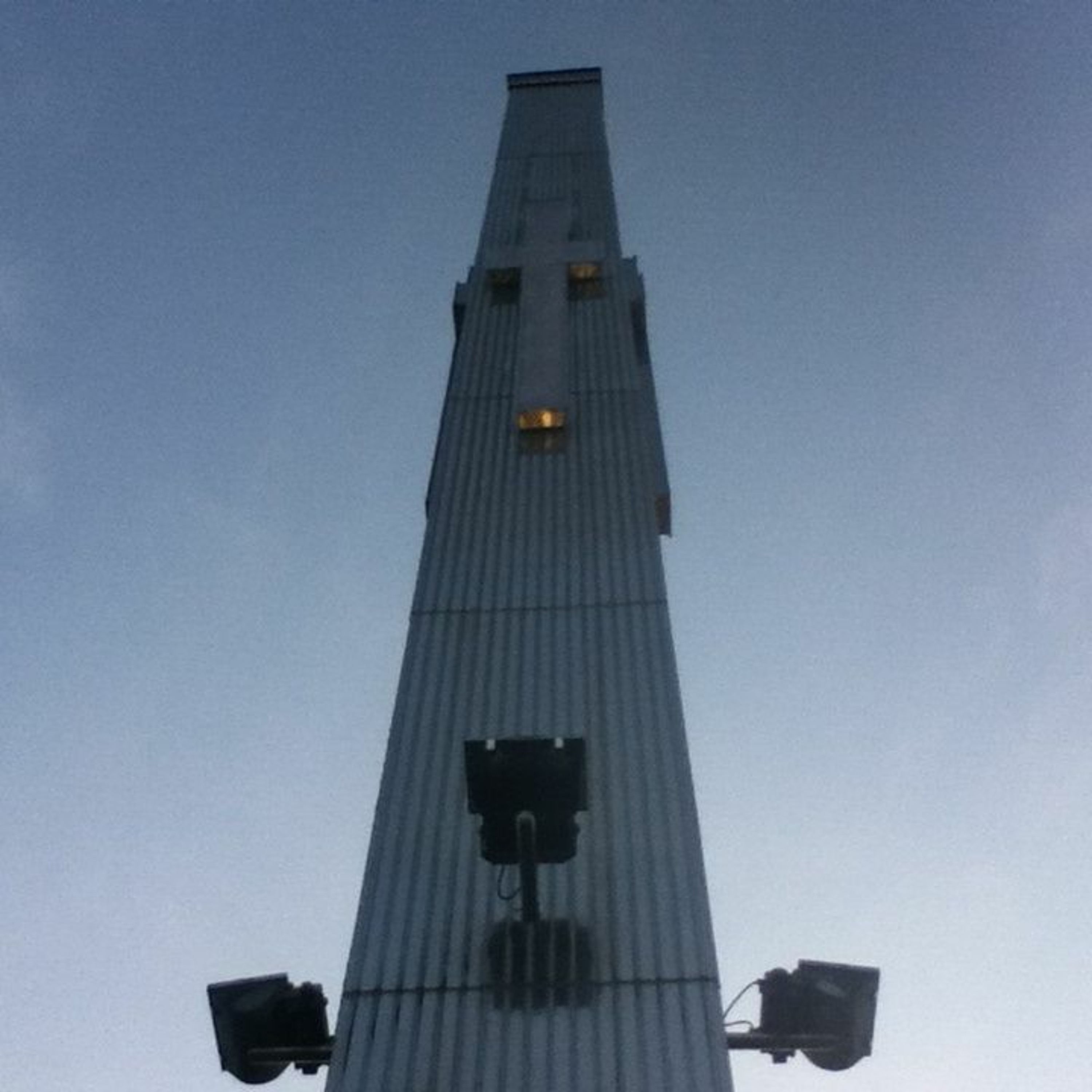 slanteyez