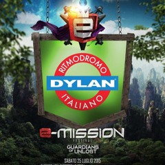 JURI CARERA - PLASTICK @E - MISSION 25.07.15