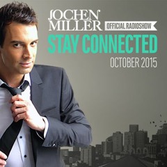 Stay Connected Episode 57 October 2015