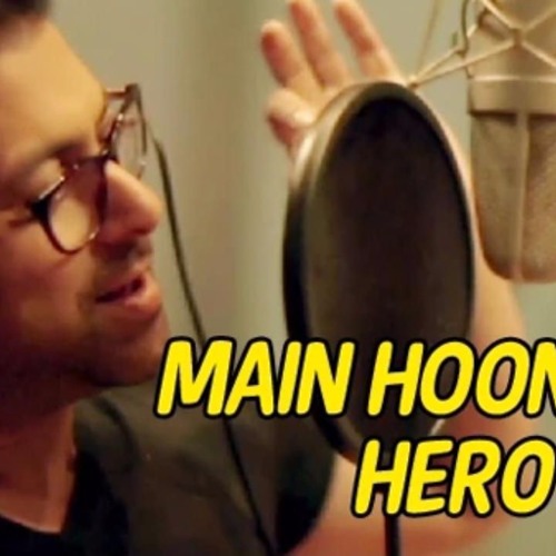 Main Hoon Hero Tera (Salman Kh