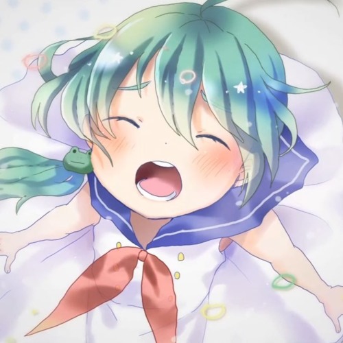 【UTAU】Wonder-Go-Round【Feryn】+ UST