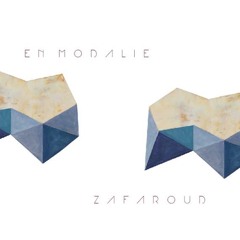 Zafaroud - Alhambra -