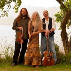 Talia's Tears (the trio version)