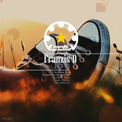 Franzis-D - Utopia (Vla DSound Remix)