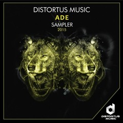 Janick Megroot - Stroboscope (Original Mix) [Distortus Music] ADE Sampler