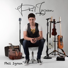 SNIPPET What Would You Say (If I Said...) - Phil Igran