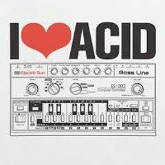 Acid techno