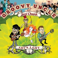 You Fell For It - Groovy Uncle Feat. Suzi Chunk