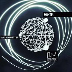 Premiere: Montel - The Path [Lapsus Music]