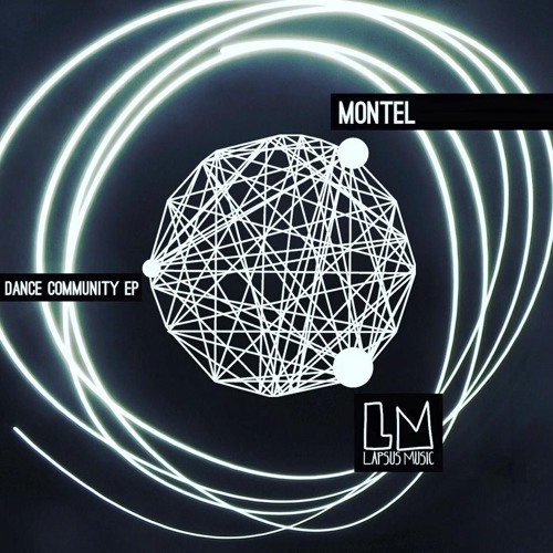 Premiere: Montel - The Path [Lapsus Music]