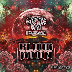 Hanuman_Blood Moon Ep