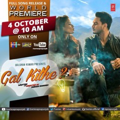 Gal Kithe - Kulwinder Billa