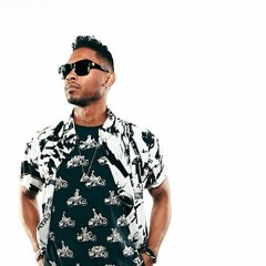 Miguel - Adorn (Zouk remix)