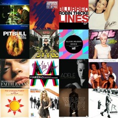 Donovan Dahmes - 2000 Till Now (jingles)