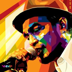 Kisah romantis - Glenn Fredly (cover by seche)