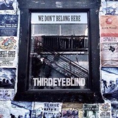 7. My Time In Exile (Alternative Version)