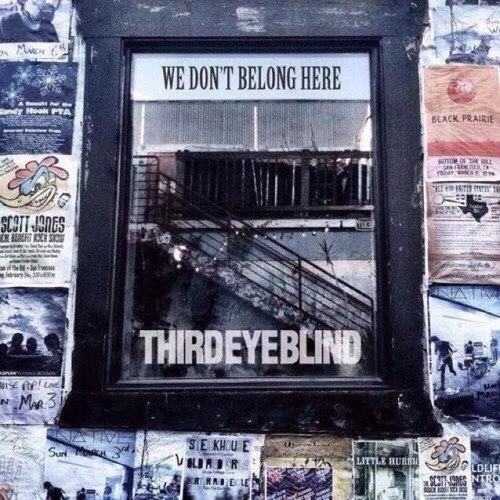 7. My Time In Exile (Alternative Version)