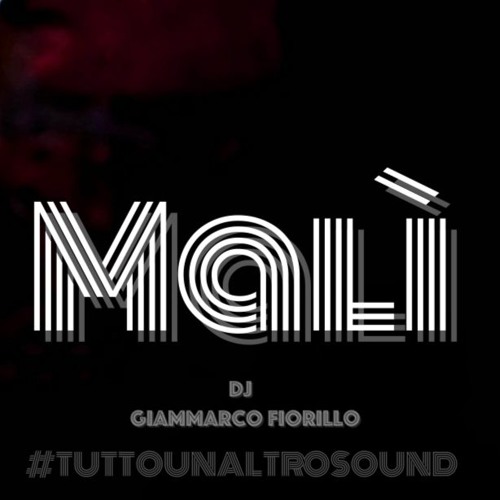 @Malì - AperyPeoble Nu Disco/Deep House (Giammarco Fiorillo Dj set Live)