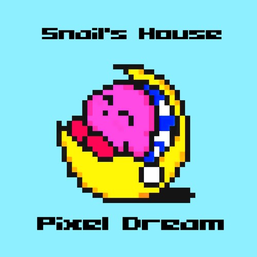 Snail's House Pixel Dream [DL] by Ujico*/Snail's House Free