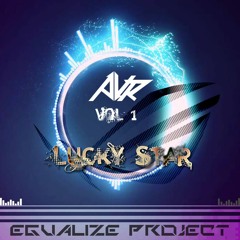 EGUALIZE PROJECT - Lucky Star [NOW ON SALE !! / 192kbps / Preview / Final]