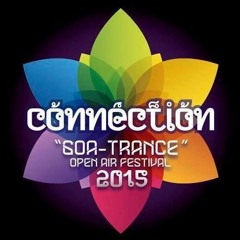 2015-09-29 GoaPal LIVE Dj Set @ Connection Festival 2015, SPAIN