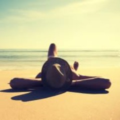 Sunburned Long Weekend Mix