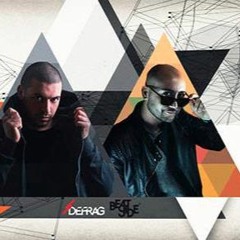 Hollen @ K4 - Ljubljana (Slovenia) 03.10.2015