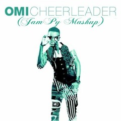 OMI, Riggi & Piros - Cheerleader (JamPy Mashup)