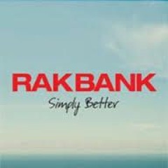 Rak Bank Dubai Television Commercial