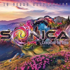 Mental Atmosphere (Sonica Compilation)