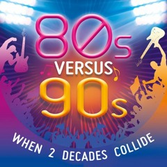 80s & 90s Mix - V-2 Mixed By DJ Gentlemen J - AKA -RajeshKanna