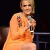 Something In The Water Carrie Underwood All For The Hall 2015 Mp3