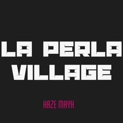 Live @ LA PERLA VILLAGE - Bruno Power & Digital Vox (31-12-2011)