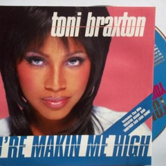Tony Braxton