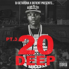 T.I. - Project Steps HOSTED BY DJ GETATCHA