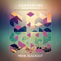 Medsound & Le Flex - Summertime (Mark Lower Remix) OUT NOW