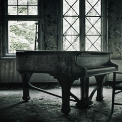Ryan Arcand - The Beginning (Piano)