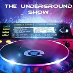 The Underground Show Oct 6th Live On Kiss Fm Hosted By Johnny L 2015