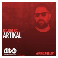 Mix of the Day : Artikal