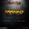 DJ SHADOW X DJ JO MSZ - TRAINING DAY #1 DANCEHALL