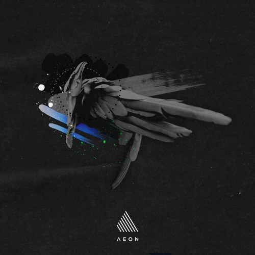 Alex Niggemann - Luminance