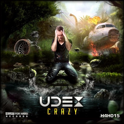 Udex - The Journey (H4H015)