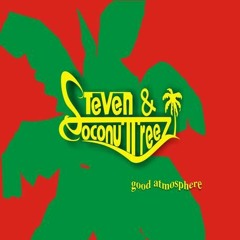 Steven & Coconut Treez - Serenada