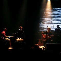 Cat like is he(Live) - Amy McKnight and the jerusalem N