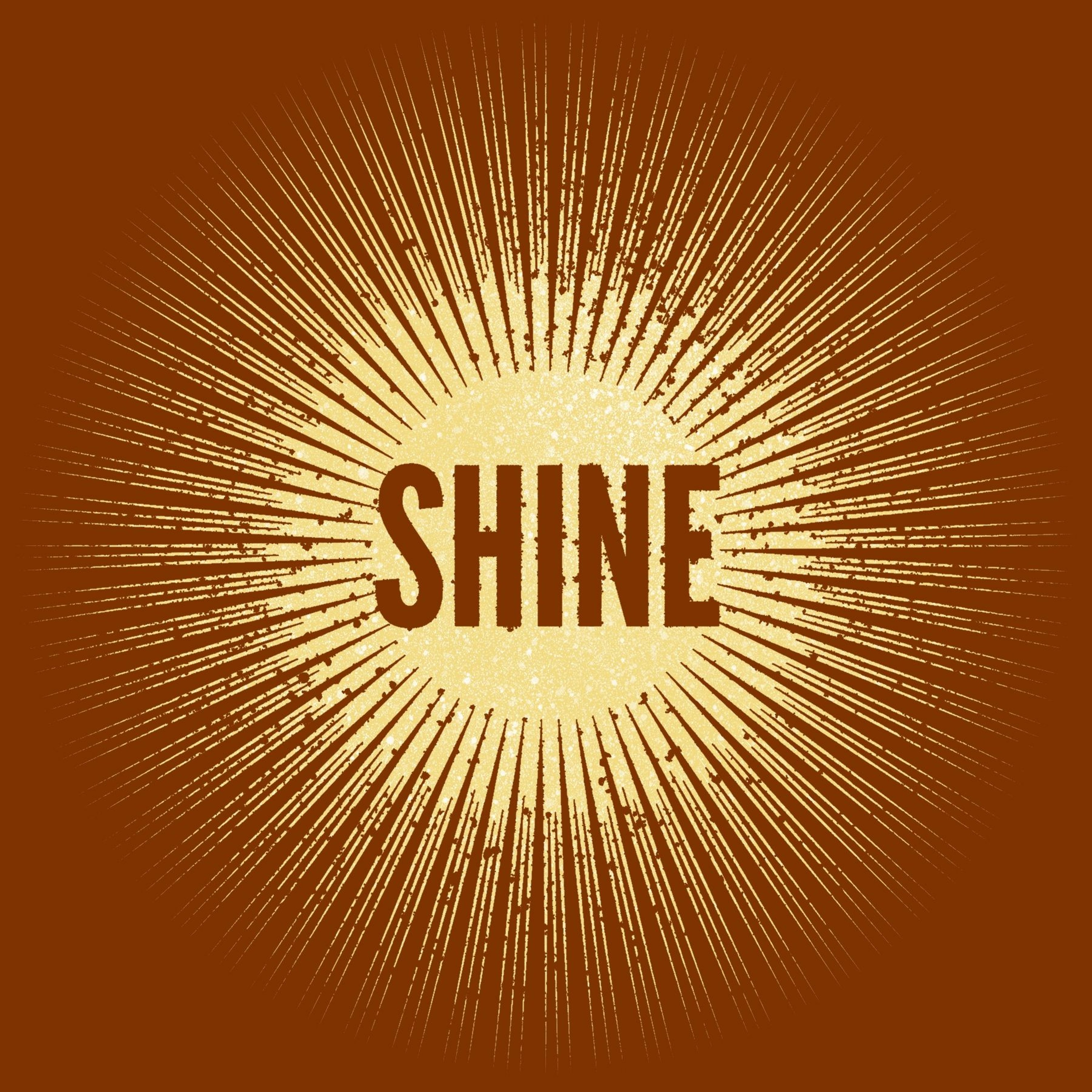 Shine /// 2015 episode artwork