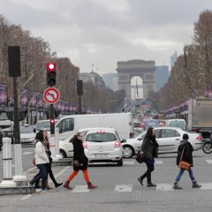 Sans frontières